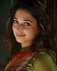 Tamannaah Bhatia